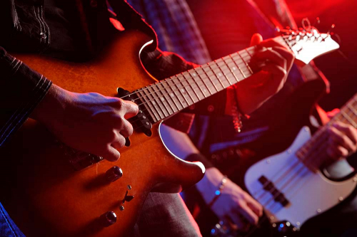 Каталог Картина музыкальное выступление: Для подростка | Wall-Style