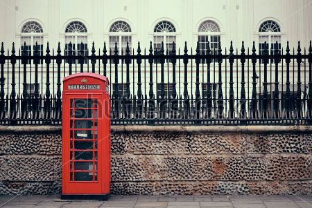 Каталог Картина лондон: Старый город | Wall-Style
