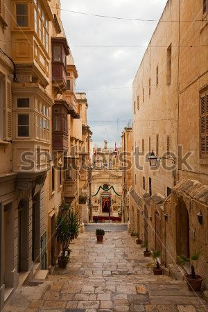 Каталог Картина улица: Старый город | Wall-Style