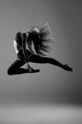 Каталог Картина танцовщица: Для подростка | Wall-Style