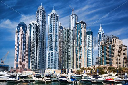 Каталог Картина dubai: Города | Wall-Style