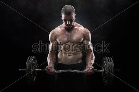 Каталог Фотообои спортсмен:  | Wall-Style