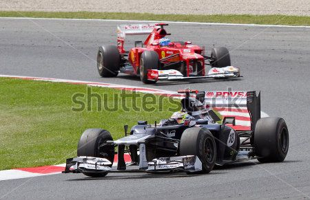 Каталог Фотообои гонки:  | Wall-Style