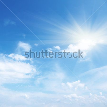 Каталог Фотообои облака:  | Wall-Style