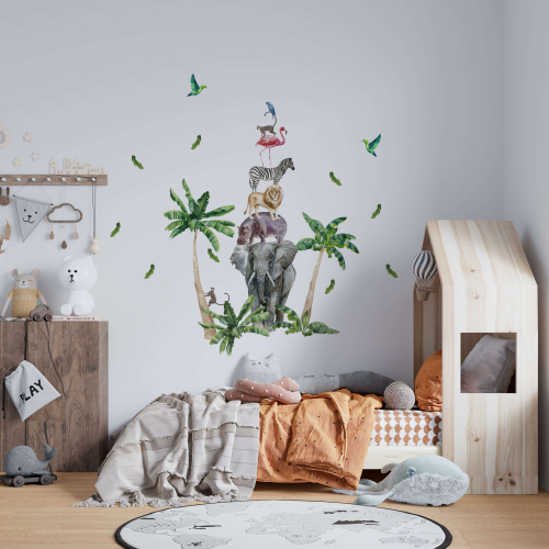 Каталог Картина : Интерьерные наклейки | Wall-Style