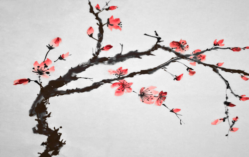 Каталог Фотообои дерево на ветру:  | Wall-Style