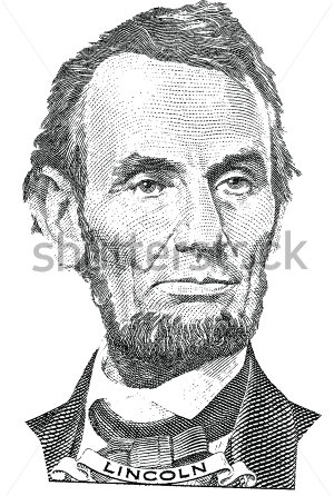 Каталог Фотообои авраам линкольн:  | Wall-Style