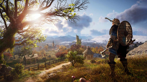 Каталог Картина берсерк: Для подростка | Wall-Style