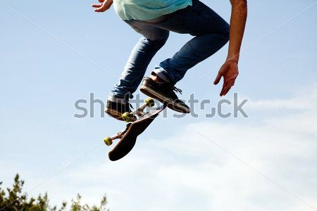 Каталог Фотообои скейтборд:  | Wall-Style