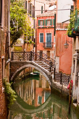 Каталог Фотообои мосты венеции:  | Wall-Style