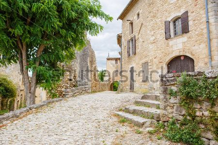 Каталог Картина старый город: Архитектура | Wall-Style