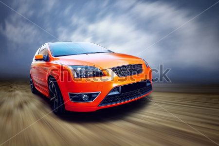 Каталог Фотообои машина:  | Wall-Style