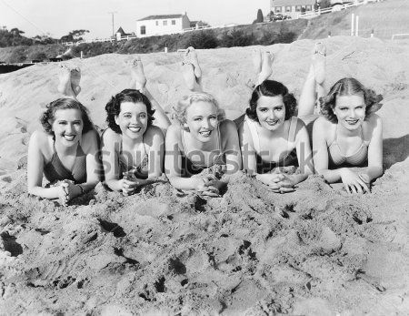 Каталог Фотообои бикини:  | Wall-Style