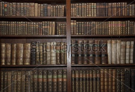 Каталог Картина книги: Винтаж | Wall-Style