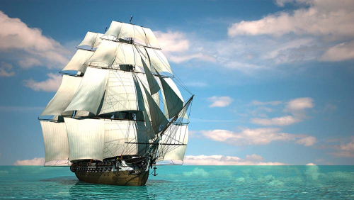 Каталог Фотообои попутный ветер:  | Wall-Style