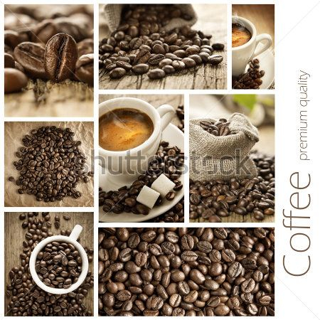 Каталог Фотообои кофе:  | Wall-Style