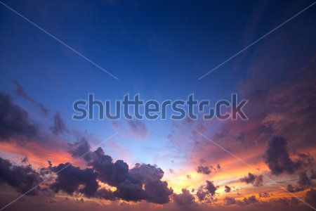 Каталог Фотообои небо:  | Wall-Style