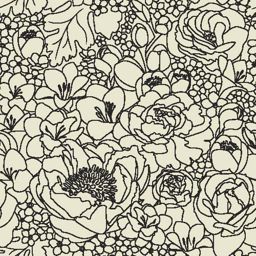 Каталог Фотообои цветы:  | Wall-Style