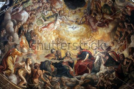 Каталог Картина фреска: Фреска | Wall-Style