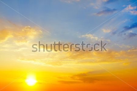 Каталог Фотообои небо:  | Wall-Style