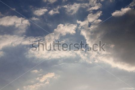 Каталог Фотообои облака:  | Wall-Style