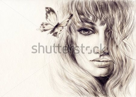 Каталог Фотообои девушка:  | Wall-Style