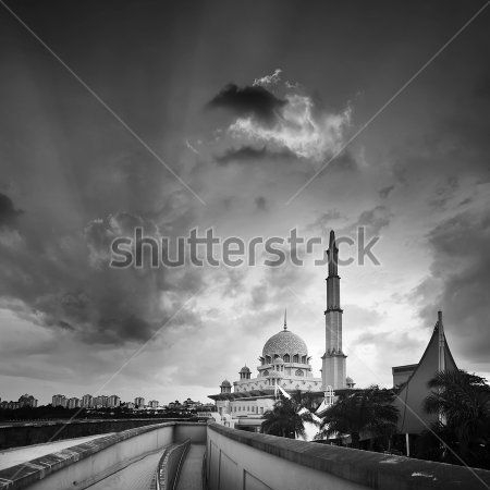 Каталог Фотообои хмурое небо:  | Wall-Style