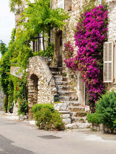 Каталог Фотообои старый город:  | Wall-Style