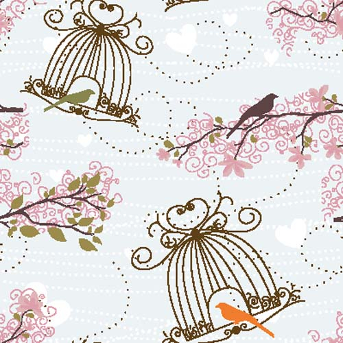 Каталог Фотообои птицы:  | Wall-Style