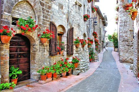 Каталог Фотообои улица:  | Wall-Style