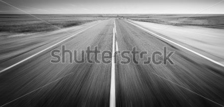 Каталог Фотообои дорога:  | Wall-Style