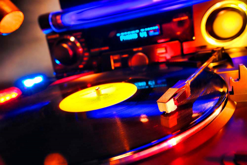 Каталог Фотообои пластинка:  | Wall-Style