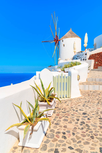 Каталог Фотообои греция:  | Wall-Style