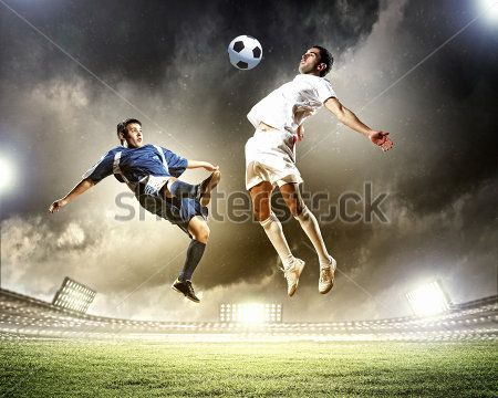 Каталог Картина футболисты: Спорт | Wall-Style