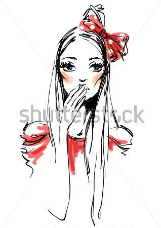 Каталог Фотообои девушка:  | Wall-Style