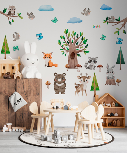 Каталог Фотообои :  | Wall-Style