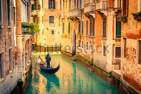 Каталог Фотообои венеция:  | Wall-Style