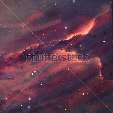 Каталог Фотообои космос:  | Wall-Style