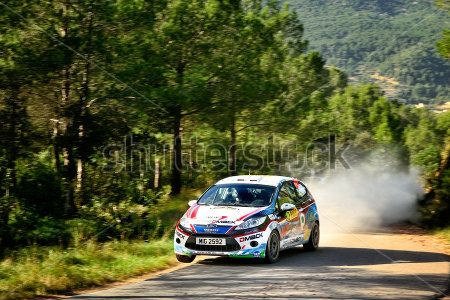 Каталог Картина rally: Техника и транспорт | Wall-Style