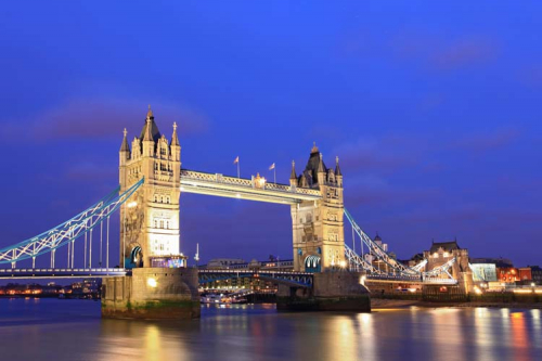 Каталог Фотообои лондон:  | Wall-Style