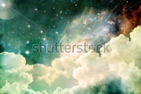 Каталог Фотообои созвездия:  | Wall-Style