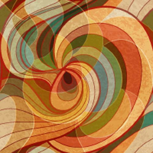Каталог Фотообои абстракция:  | Wall-Style