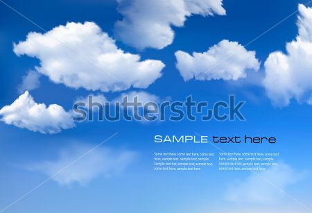 Каталог Фотообои облака:  | Wall-Style