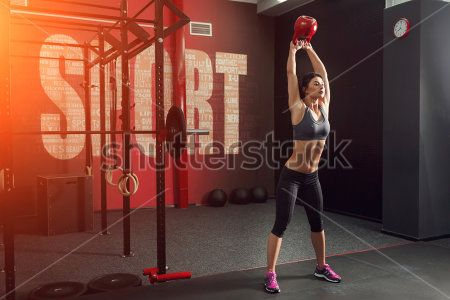 Каталог Картина фитнес: Спорт | Wall-Style