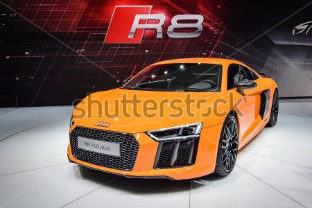 Каталог Фотообои audi r8:  | Wall-Style