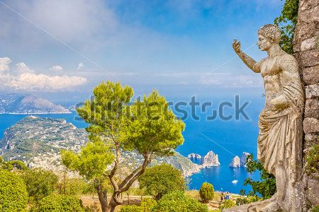 Каталог Картина горы: Современная фреска | Wall-Style