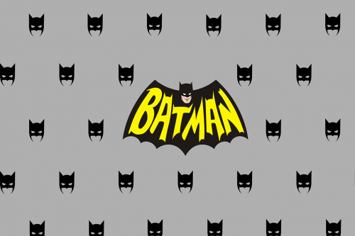 Каталог Фотообои маска бэтмена:  | Wall-Style