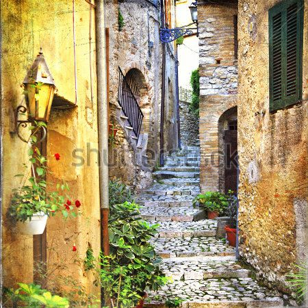 Каталог Фотообои улица:  | Wall-Style
