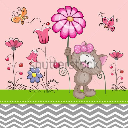 Каталог Фотообои кот:  | Wall-Style