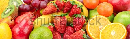 Каталог Фотообои фрукты:  | Wall-Style